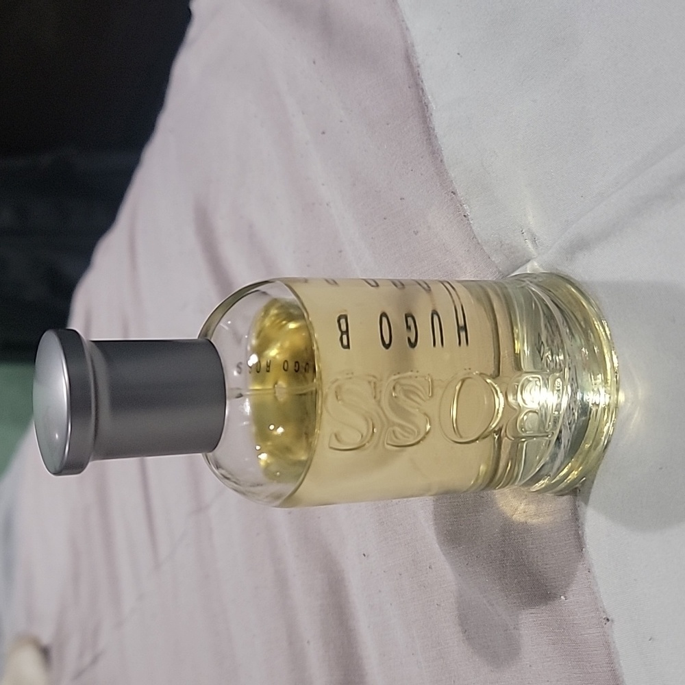 Hugo Boss Men's cologne